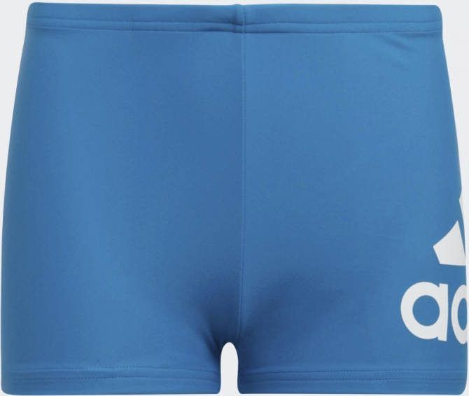 Adidas Badge of Sport Zwemboxer Junior