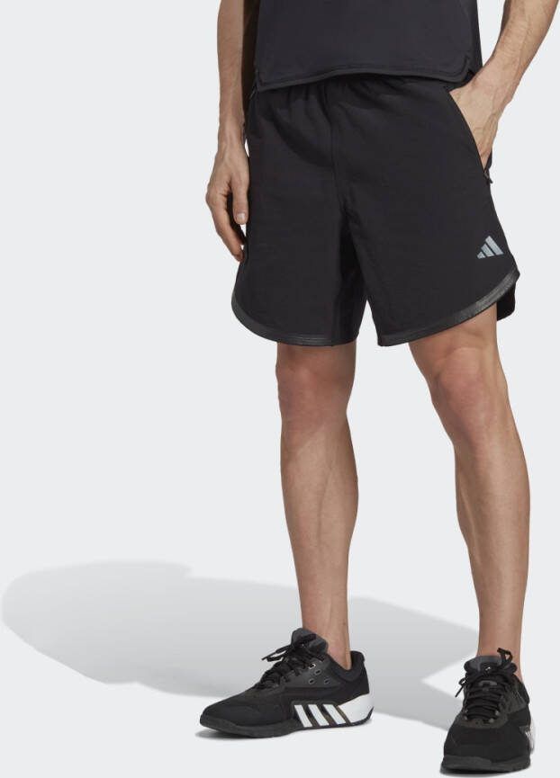 adidas Designed 4 Training CORDURAÂ® Workout Short