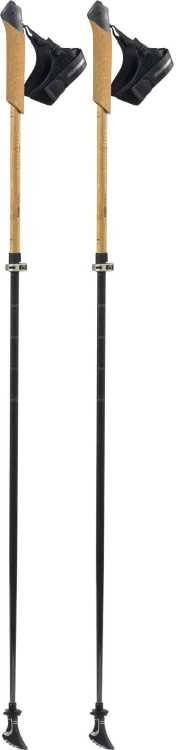 Komperdell Komp Bayamo Carbon Vario bkbn 105 125 cm
