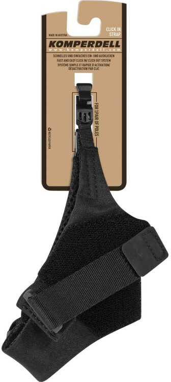 Komperdell Komp NORDIC SPEED CLICK IN 2.0 Schlaufe