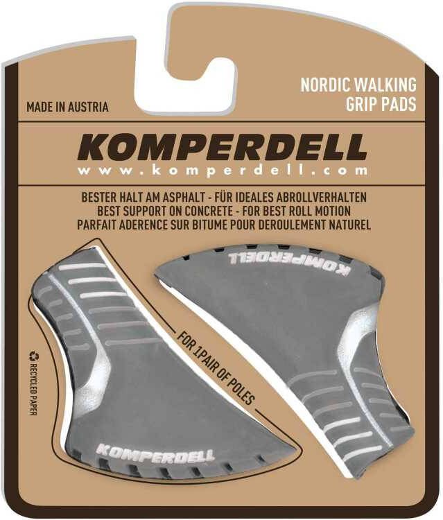 Komperdell Komp NORDIC WALKING PAD gy