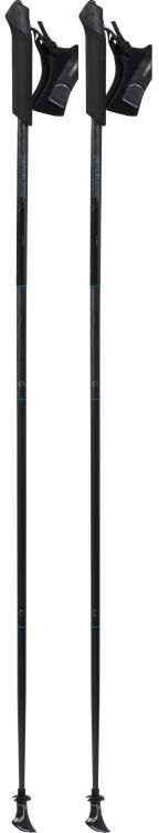 Komperdell Komp Traveller .FXP Foldable 115cm bk 115 cm