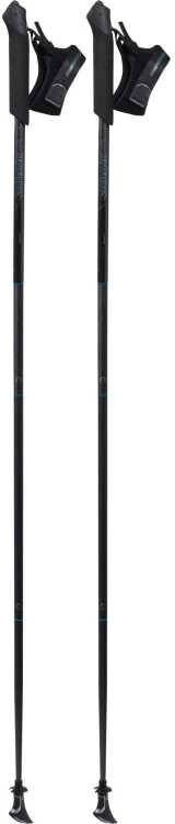Komperdell Komp Traveller .FXP Foldable 125cm bk 125 cm