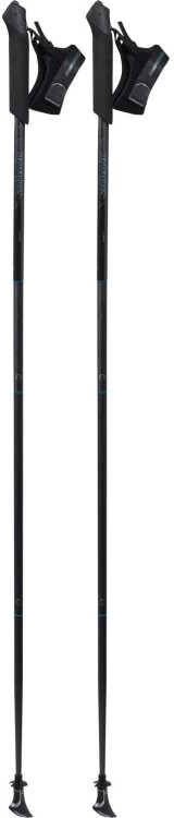Komperdell Komp Traveller .FXP Foldable 135cm bk 135 cm