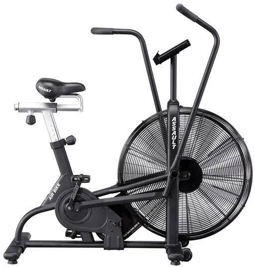 Assault Airbike Hometrainer Gratis trainingsschema