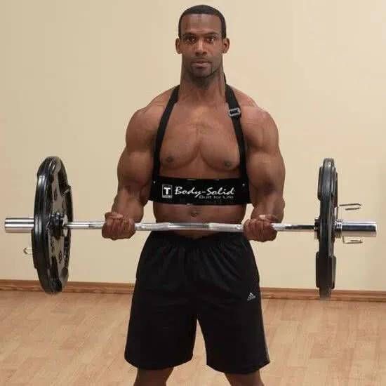 Body-Solid Body Solid Biceps Bomber/Arm Blaster