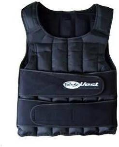 Body-Solid Gewichtsvest Body Solid 20 kg