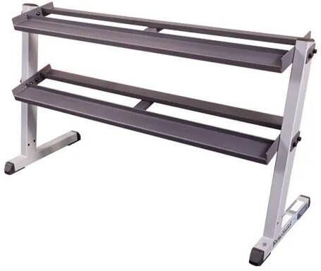 Body-Solid Opbergsysteem Body Solid GDR60 Dumbbell Rack