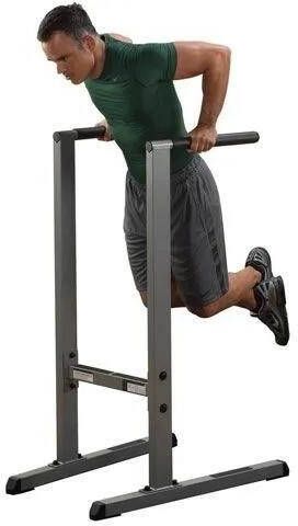 Body-Solid Power Tower Body Solid GDIP59 Dip Station