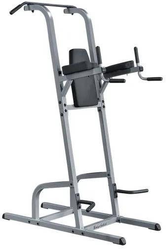 Body-Solid Body Solid GVKR82 Vertical Knee Raise Dip Pull up