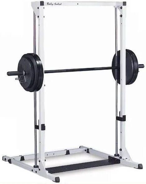 Body-Solid Smith Machine Body Solid GBF482OL