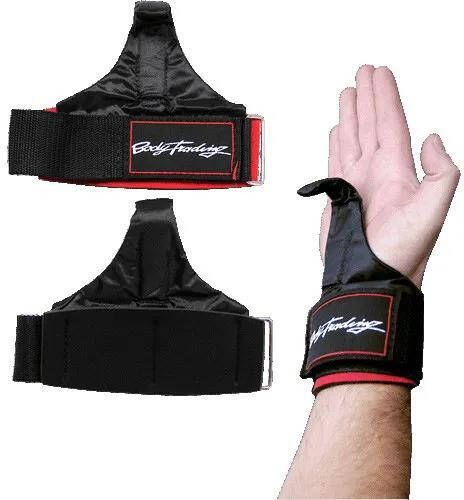 BodyTrading GR100 Power Hooks