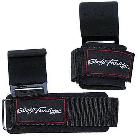 BodyTrading GR121 Lifting Hooks Pro