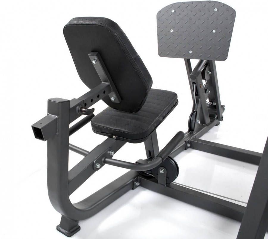 Finnlo Krachtaccessoire Leg Press voor Autark 6000