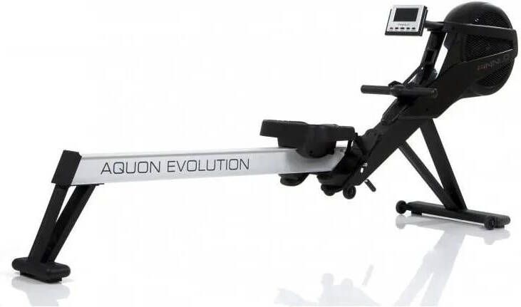 Finnlo AQUON Evolution Roeitrainer Gratis trainingsschema