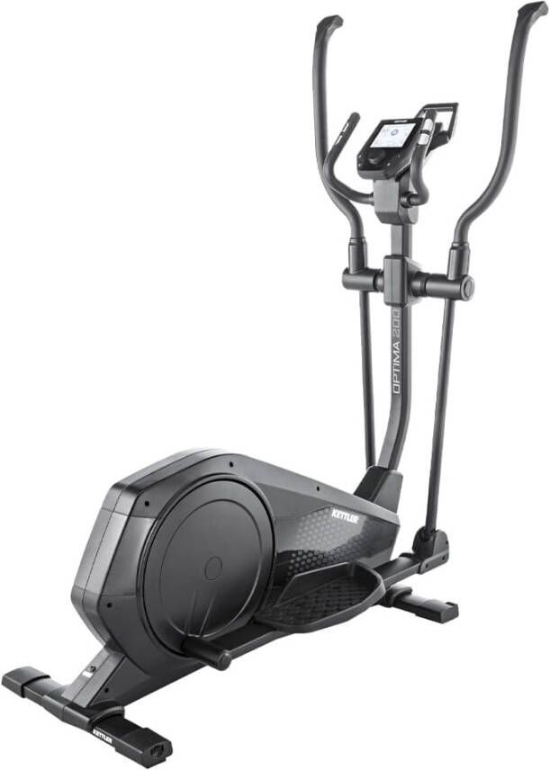 Kettler Optima 200 Crosstrainer Gratis trainingsschema