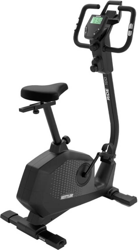 Kettler Ride 100 Hometrainer Gratis trainingsschema