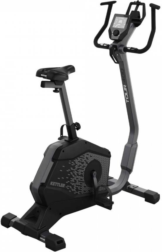 Kettler Tour 400 Ergometer Hometrainer Gratis montage