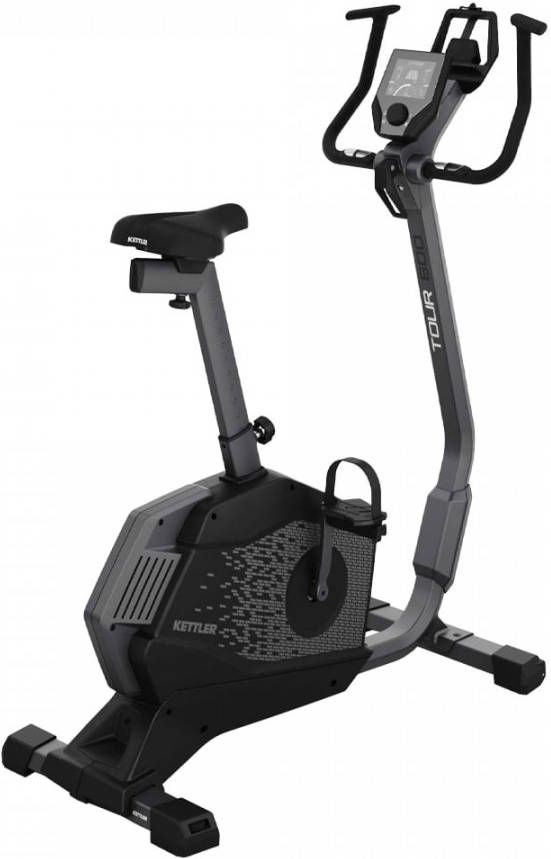 Kettler Tour 600 Ergometer Hometrainer Gratis montage