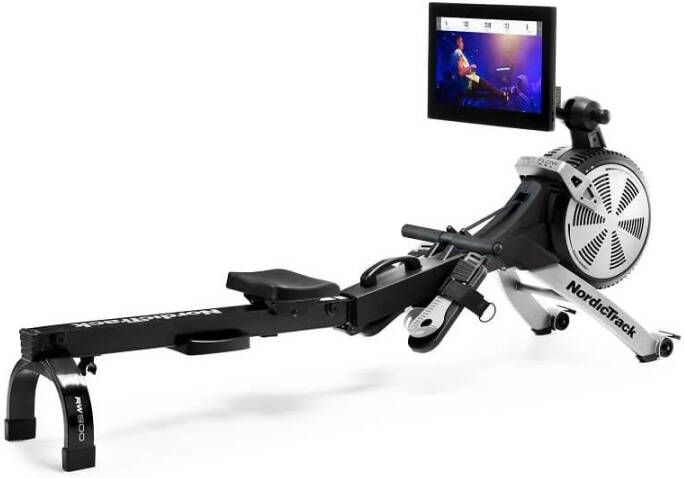 NordicTrack Roeitrainer RW900