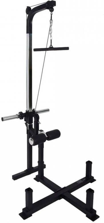 PowerTec Krachtapparatuur accessoire Lat Tower Accessory WB LTA