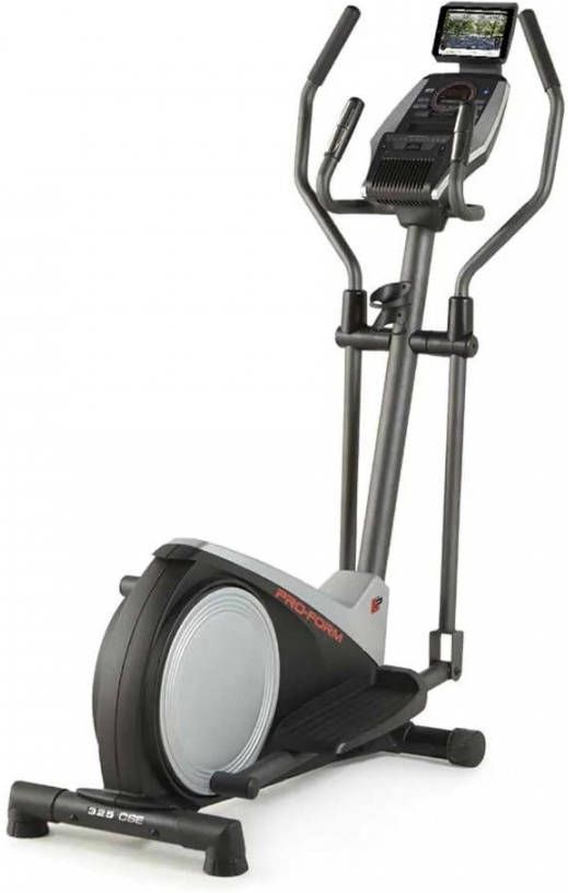 ProForm Crosstrainer 325 CSEi