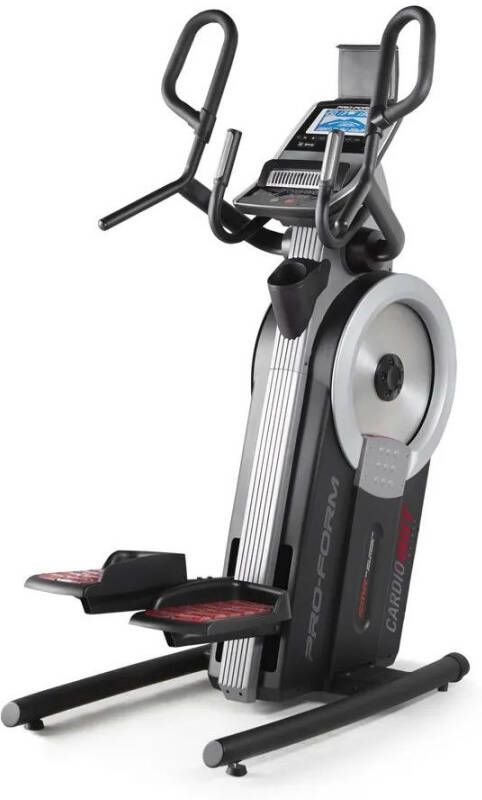 ProForm Crosstrainer Cardio HIIT Trainer