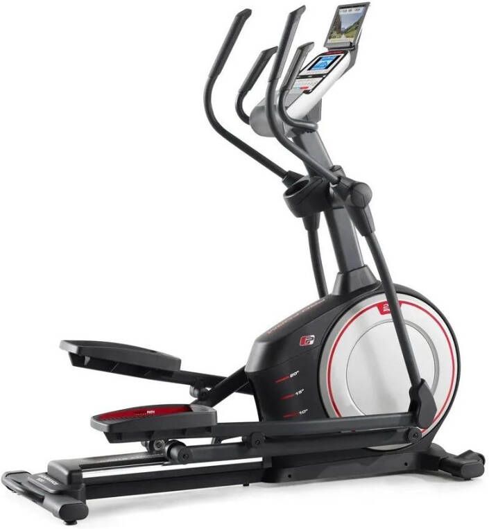 ProForm Crosstrainer Endurance 520E