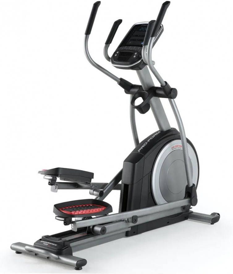 ProForm Crosstrainer Endurance 720e