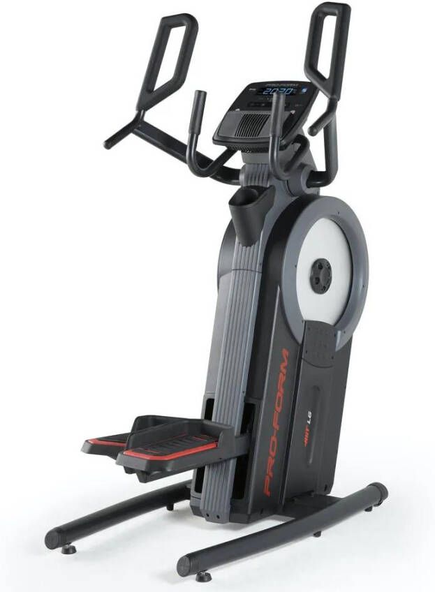 ProForm Crosstrainer HIIT L6 Trainer