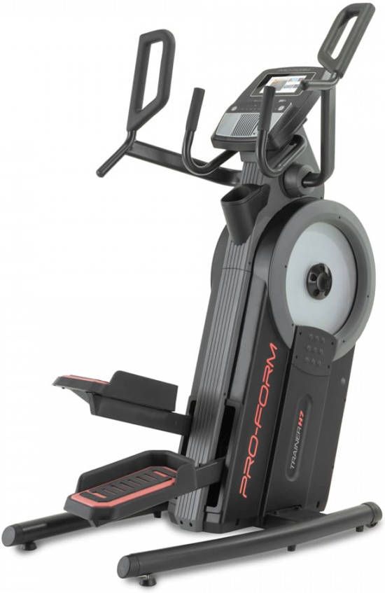 ProForm Crosstrainer HIIT Trainer H7