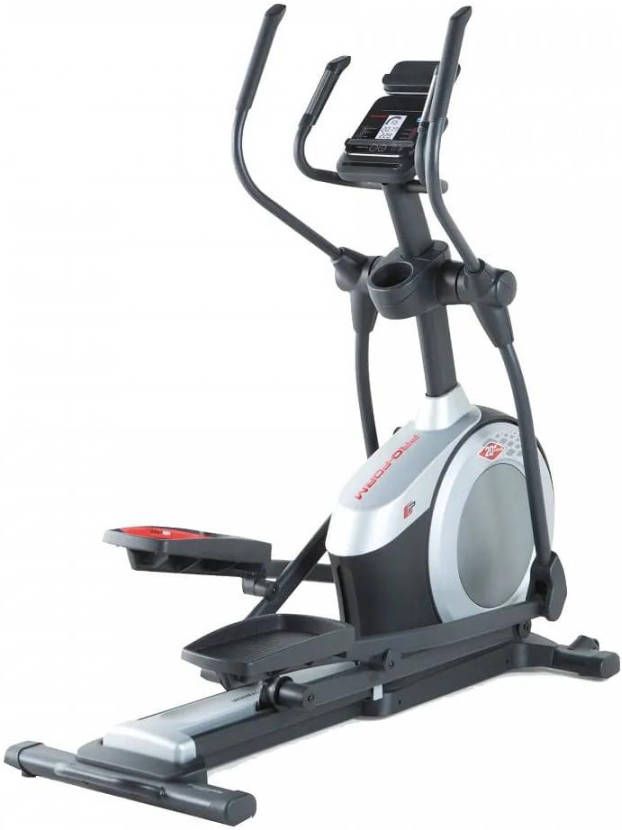 ProForm Crosstrainer New Endurance 420 E