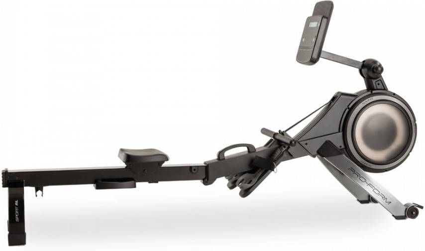 ProForm Roeitrainer Sport RL