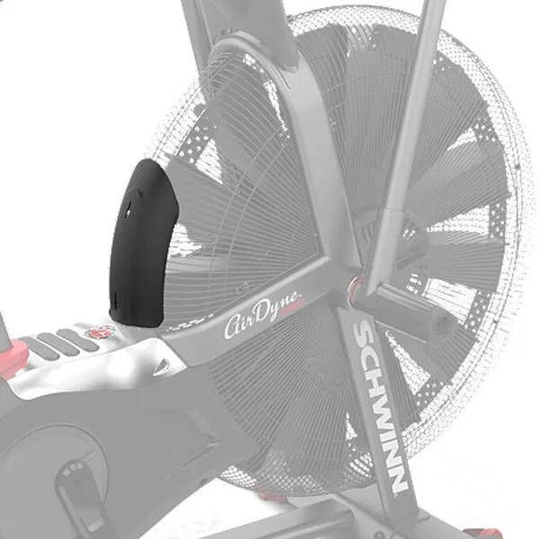 Schwinn Airbike AD8 PRO Wind Diverter
