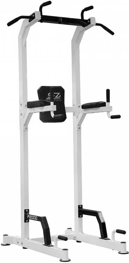 Senz Sports Power Tower P2000