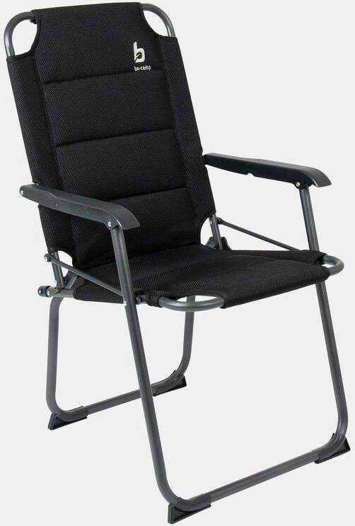 Bo-Camp Bo Camp Campingstoel Copa Rio Classic Air zwart