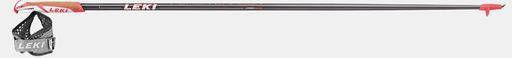Leki Flash Carbon Nordic Walking Stokken Grijs