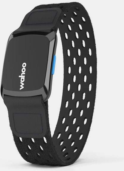 Wahoo Fitness Tickr Fit Hartslagarmband Zwart