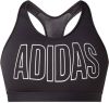 Adidas Don't Rest Alphaskin sport bh met medium support online kopen