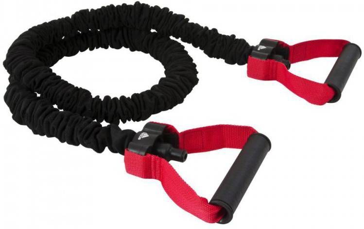 Adidas Power Tube L2 Fitness Elastiek Medium