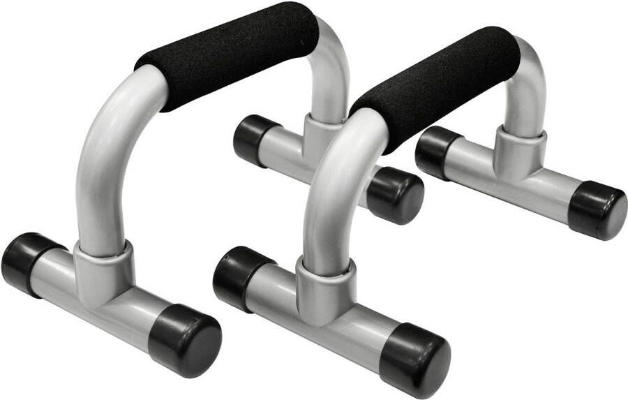 Benlee Push up Bars
