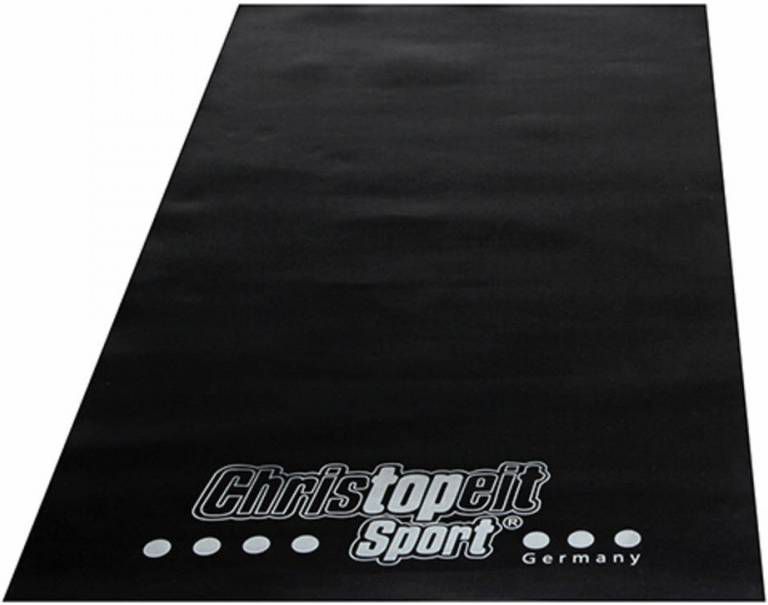 Christopeit Sport ® Vloerbeschermingsmat