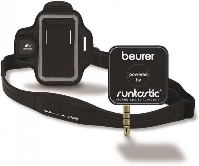 Beurer * Pm200+ Borstband Runtastic Connect