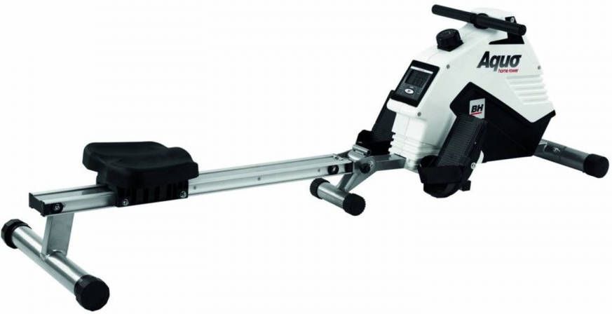 BH Fitness Aquo Roeitrainer Gratis trainingsschema