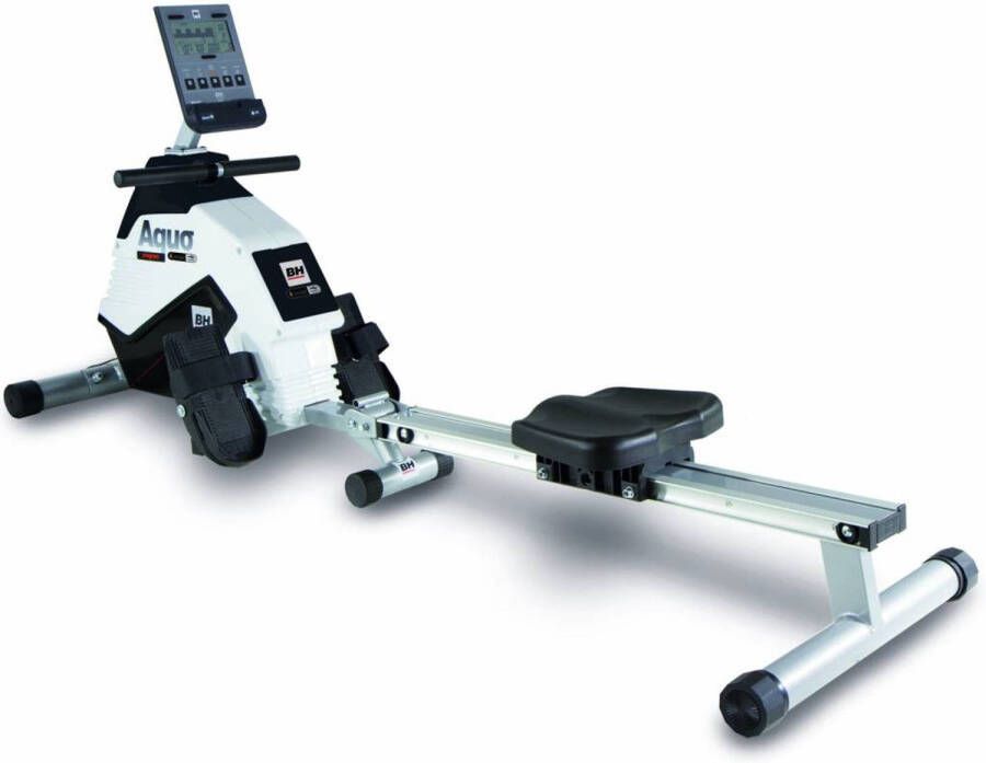 BH Fitness Bh I.aquo Dual Roeitrainer Met Bluetooth