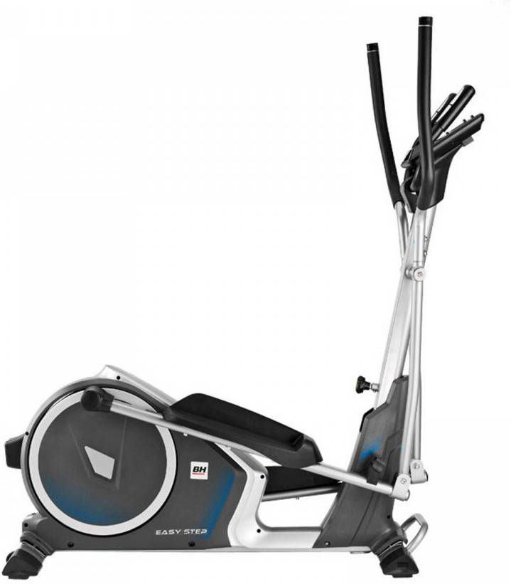 BH Fitness Crosstrainer Bh I.easystep Dual