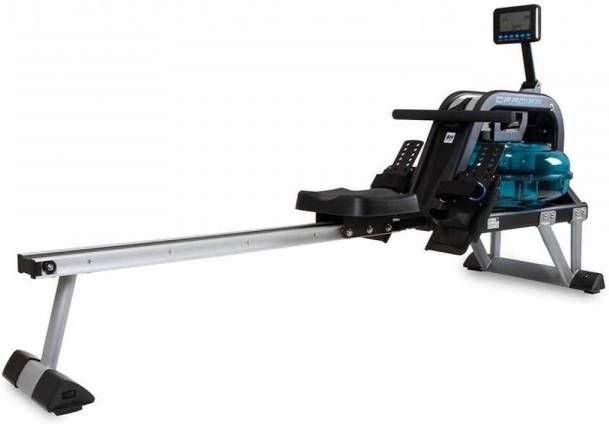 BH Fitness Roeitrainer Bh Cardiff R370