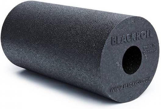 Blackroll Standard Foam Roller Zwart 31 Cm