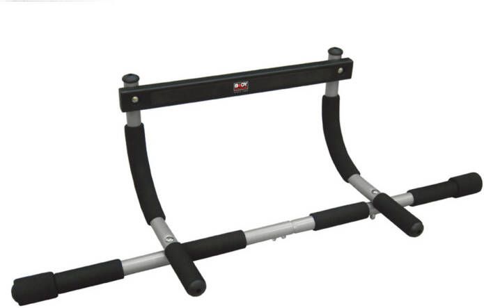 Body Sculpture Body Gym Bb 268 Zwart/grijs