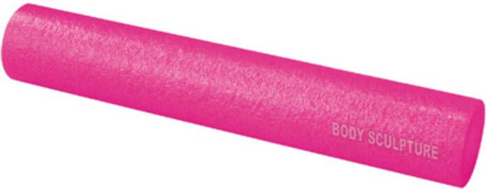 Body Sculpture Foam Roller Bb 021 Roze